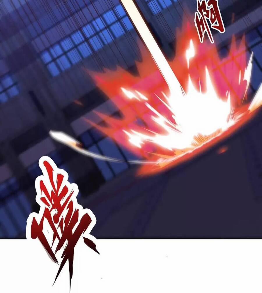 Vô Địch Từ Cưỡng Hôn Ma Nữ 100 trang 50