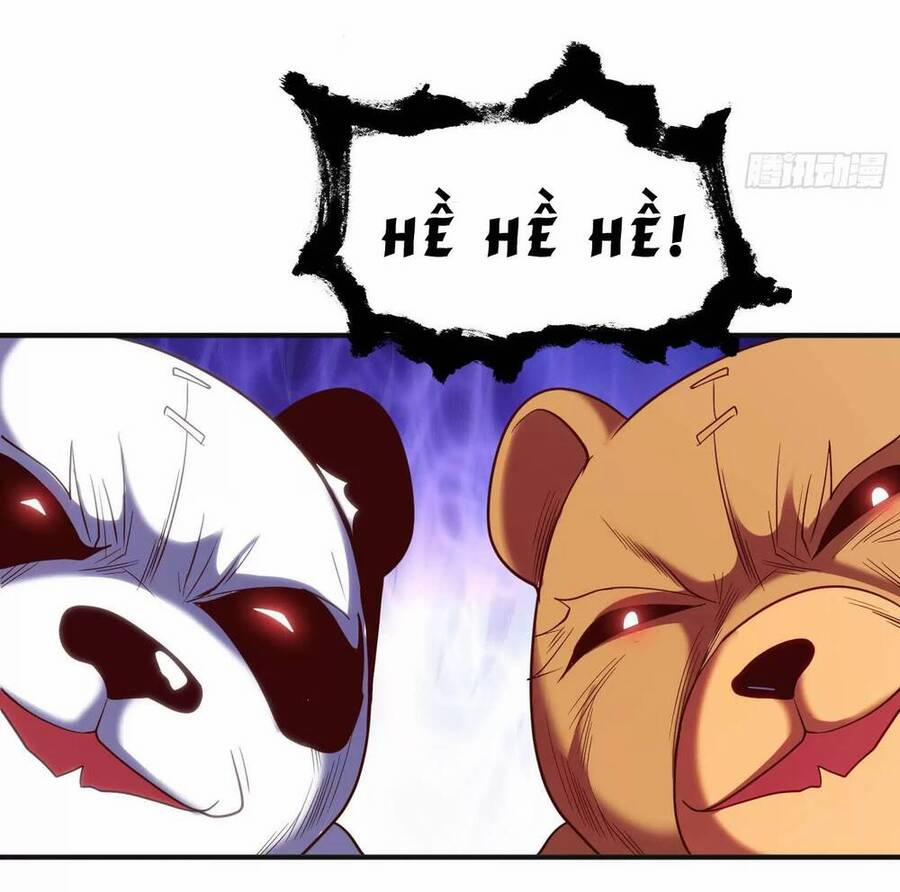 Vô Địch Từ Cưỡng Hôn Ma Nữ 100 trang 51