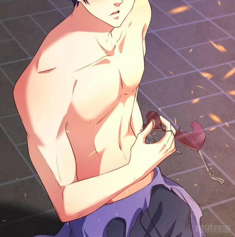 Vô Địch Từ Cưỡng Hôn Ma Nữ 100 trang 6