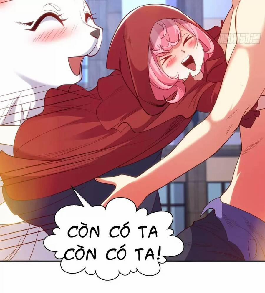 Vô Địch Từ Cưỡng Hôn Ma Nữ 100 trang 61