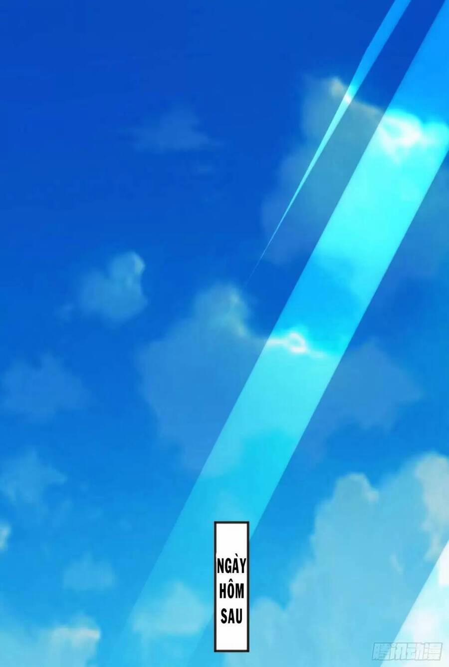 Vô Địch Từ Cưỡng Hôn Ma Nữ 100 trang 66