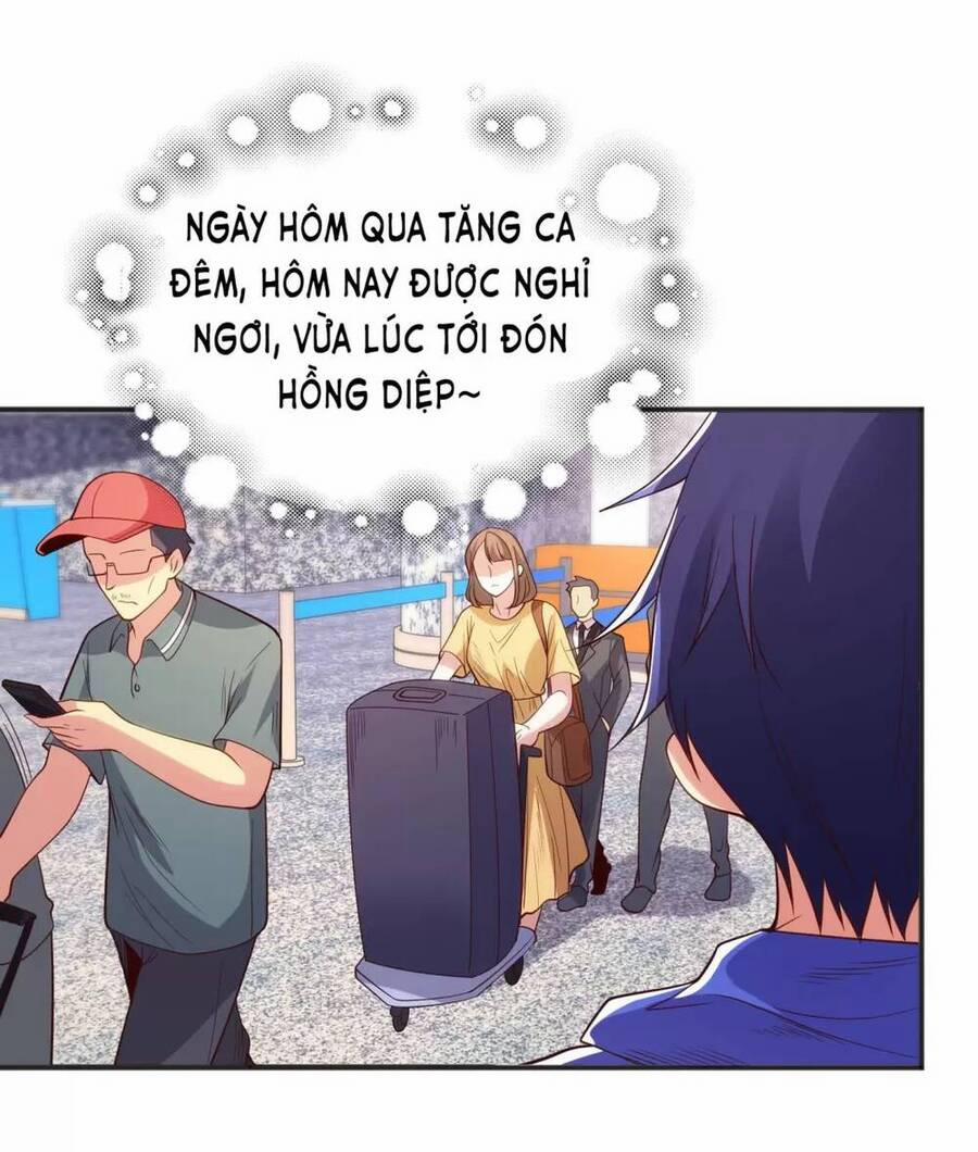 Vô Địch Từ Cưỡng Hôn Ma Nữ 100 trang 68