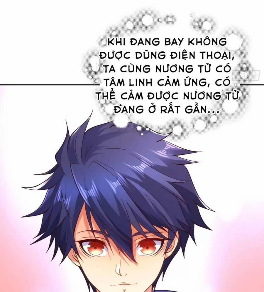Vô Địch Từ Cưỡng Hôn Ma Nữ 100 trang 69