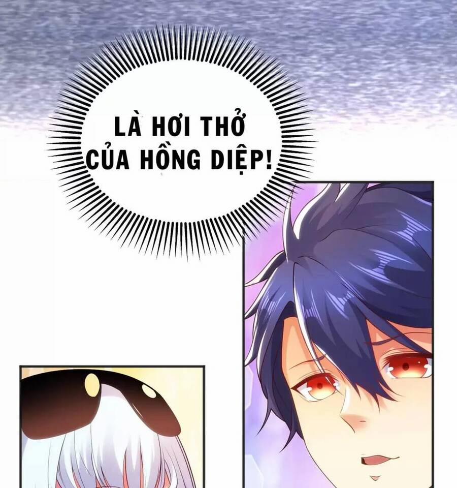 Vô Địch Từ Cưỡng Hôn Ma Nữ 100 trang 75