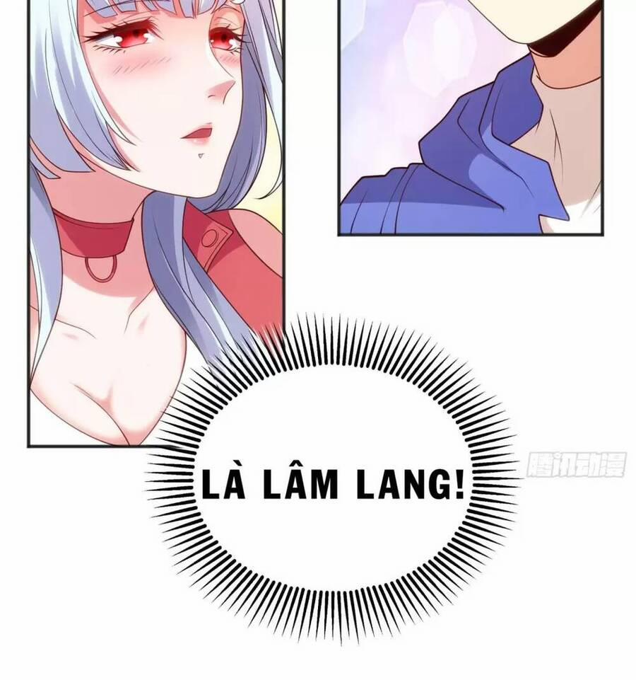 Vô Địch Từ Cưỡng Hôn Ma Nữ 100 trang 76