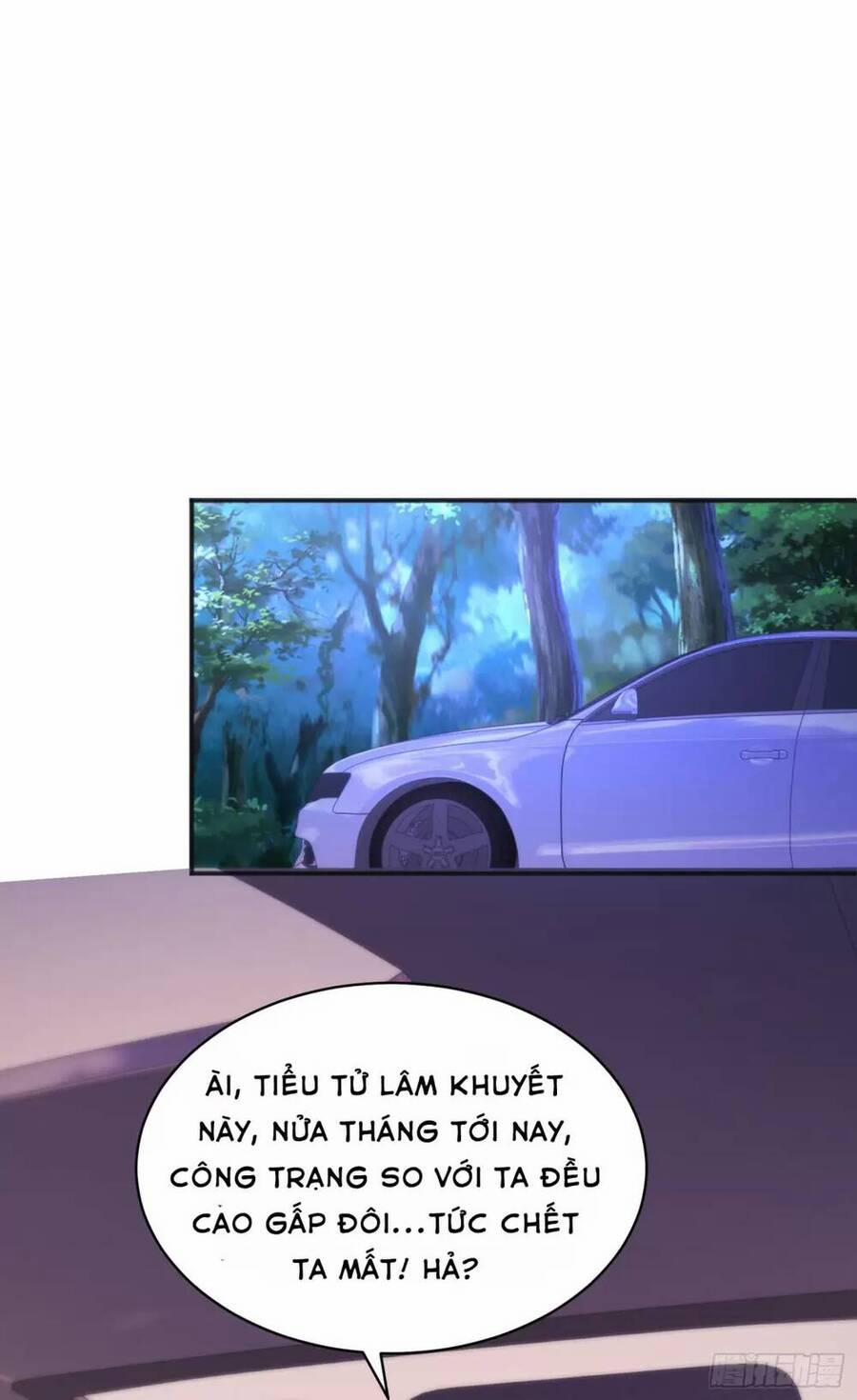 Vô Địch Từ Cưỡng Hôn Ma Nữ 102 trang 17
