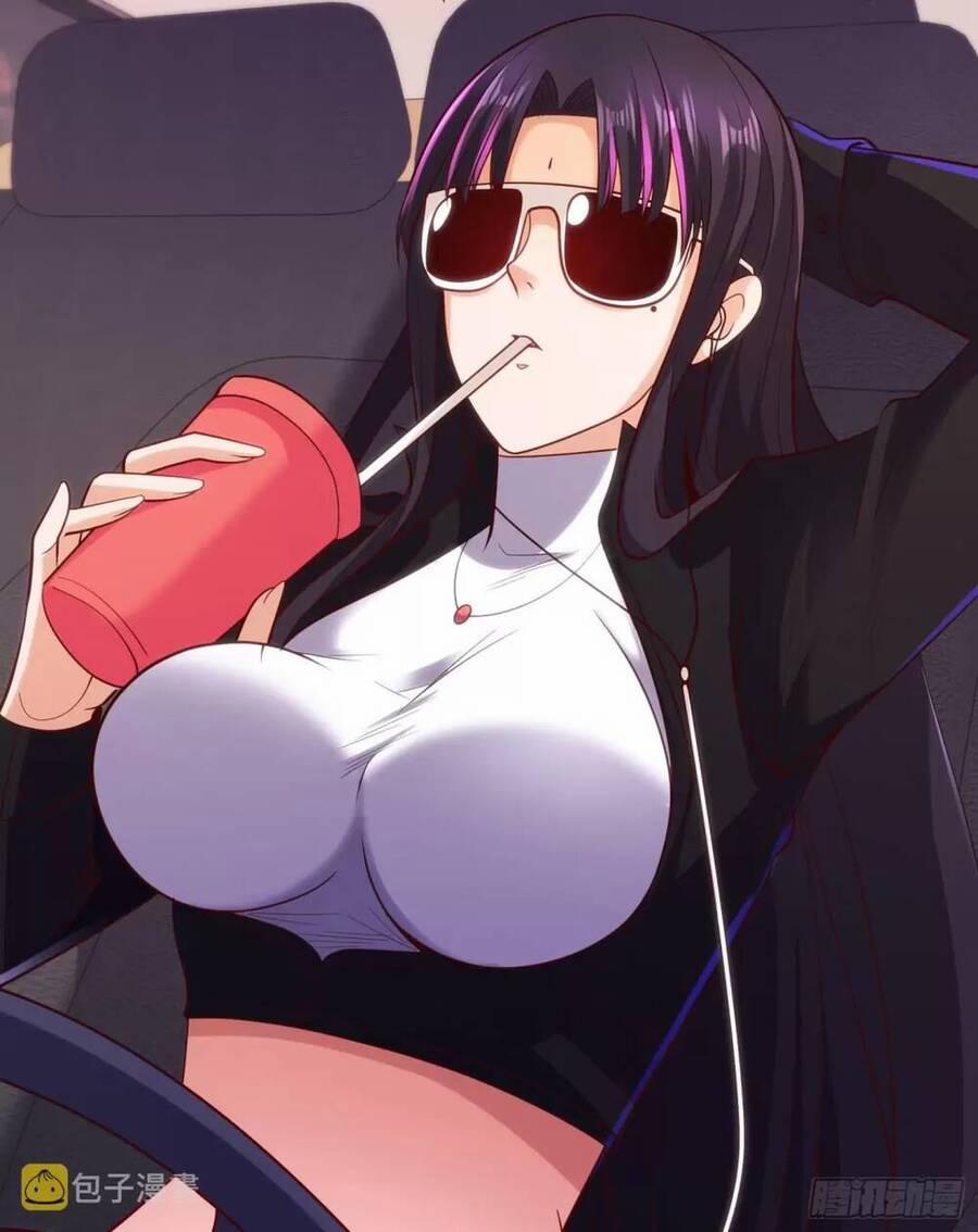 Vô Địch Từ Cưỡng Hôn Ma Nữ 102 trang 18