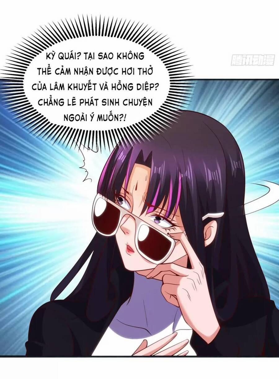 Vô Địch Từ Cưỡng Hôn Ma Nữ 102 trang 20