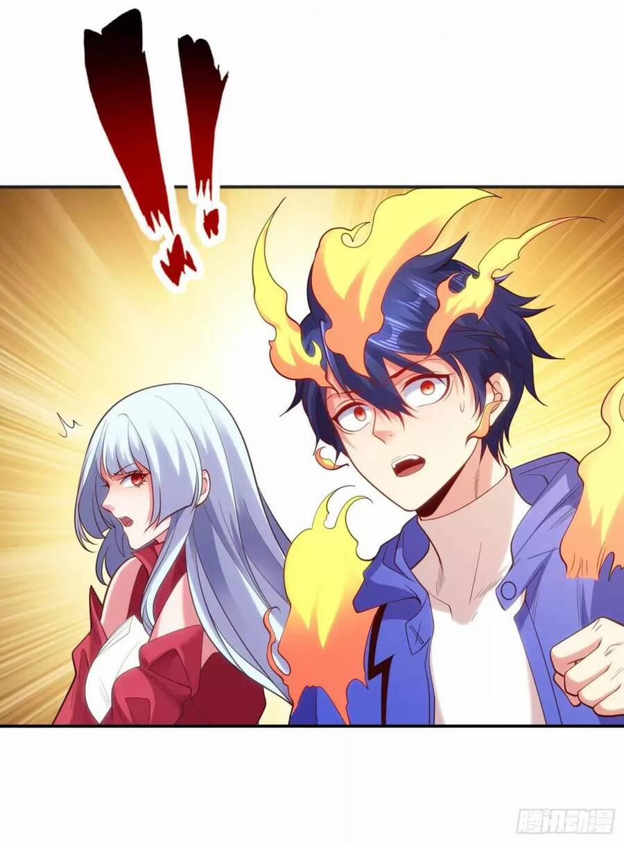 Vô Địch Từ Cưỡng Hôn Ma Nữ 102 trang 24