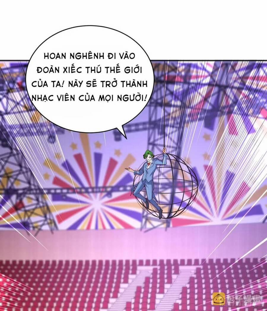 Vô Địch Từ Cưỡng Hôn Ma Nữ 102 trang 25