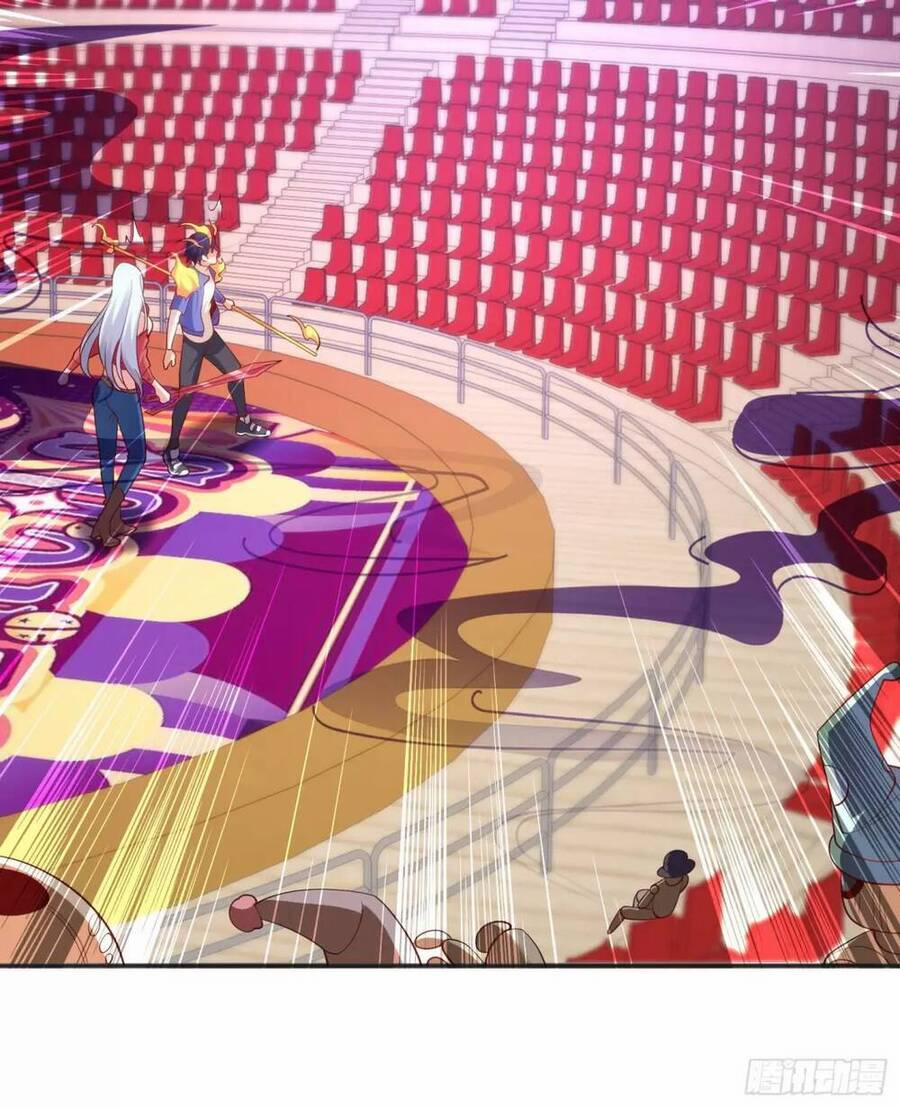 Vô Địch Từ Cưỡng Hôn Ma Nữ 102 trang 26