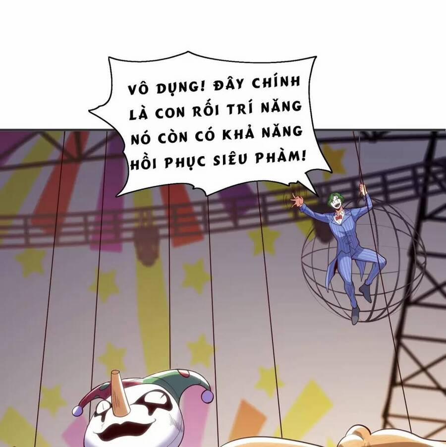 Vô Địch Từ Cưỡng Hôn Ma Nữ 102 trang 31