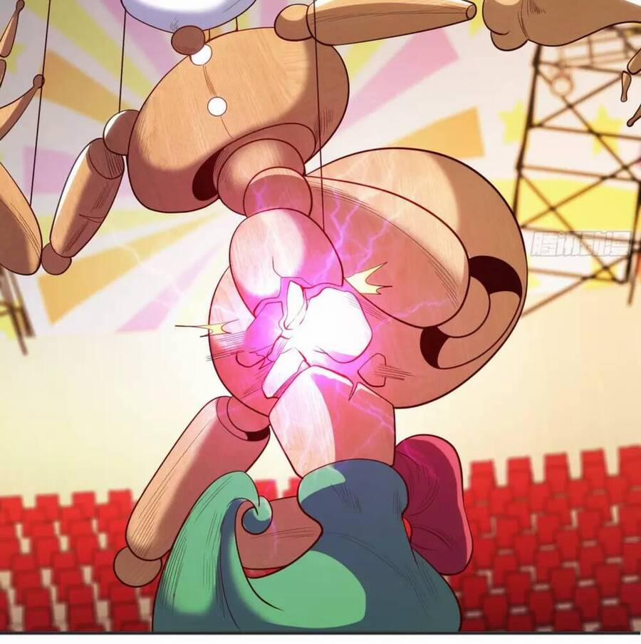 Vô Địch Từ Cưỡng Hôn Ma Nữ 102 trang 32