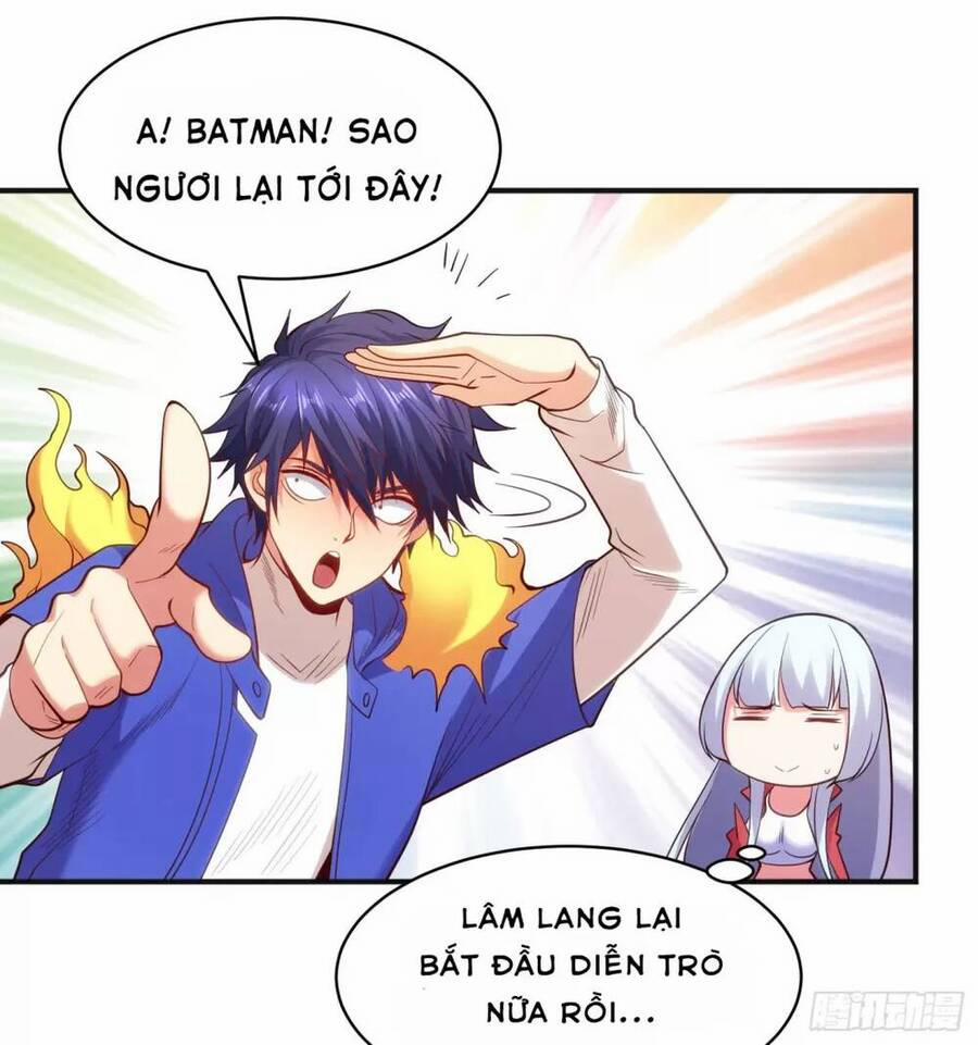 Vô Địch Từ Cưỡng Hôn Ma Nữ 102 trang 37
