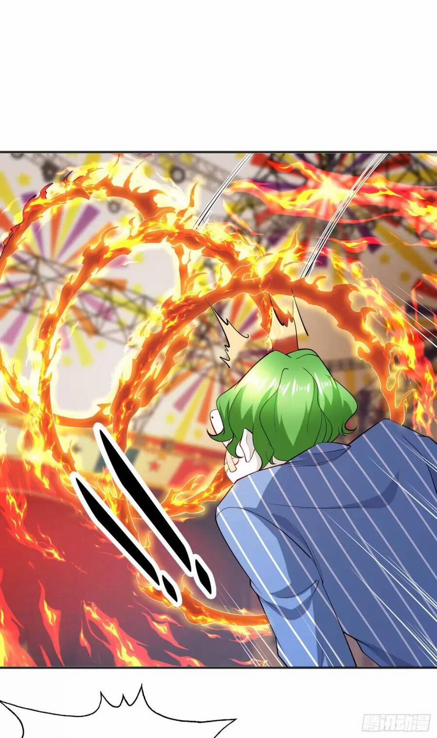 Vô Địch Từ Cưỡng Hôn Ma Nữ 102 trang 42