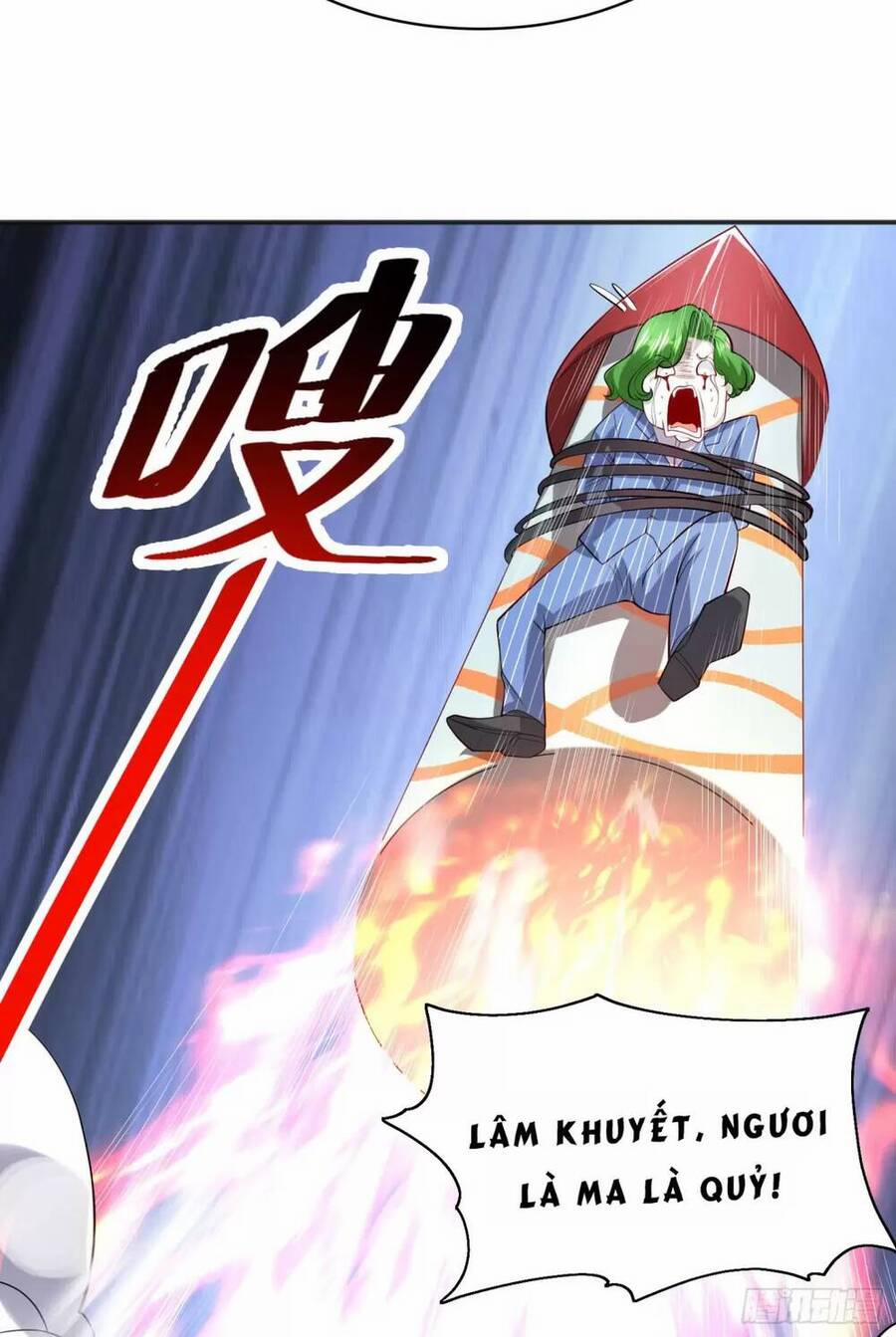 Vô Địch Từ Cưỡng Hôn Ma Nữ 102 trang 44