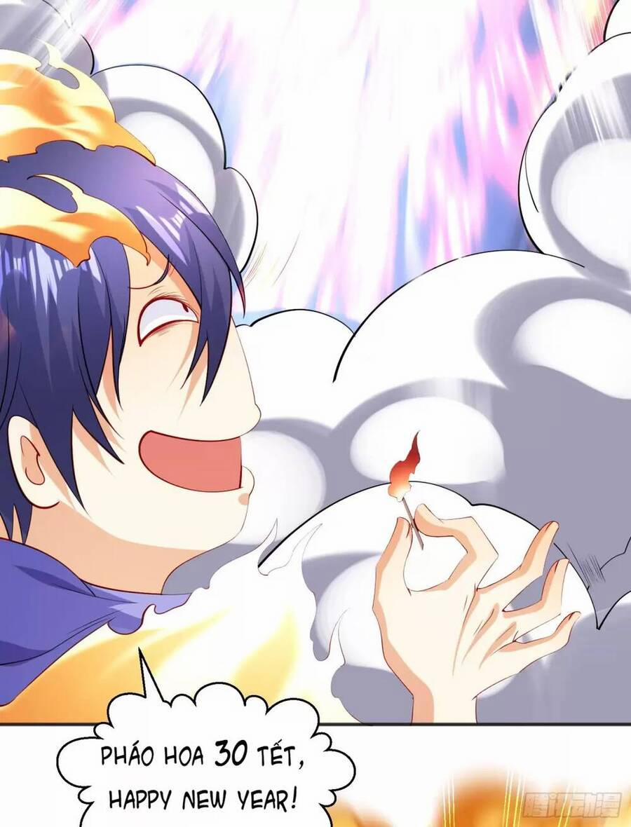 Vô Địch Từ Cưỡng Hôn Ma Nữ 102 trang 45