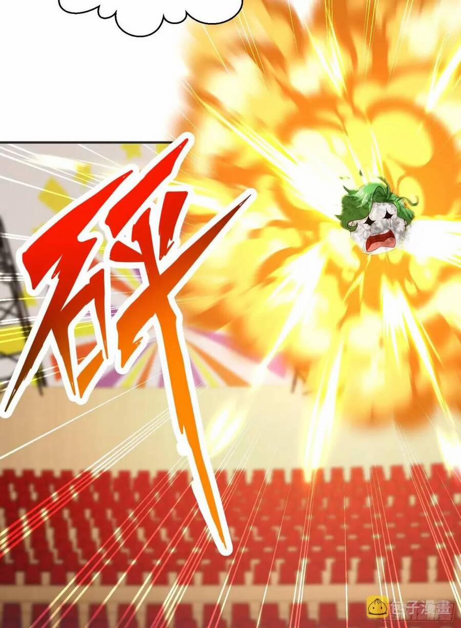 Vô Địch Từ Cưỡng Hôn Ma Nữ 102 trang 46