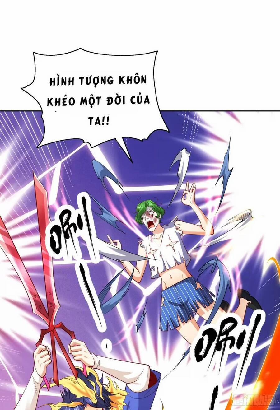 Vô Địch Từ Cưỡng Hôn Ma Nữ 102 trang 49