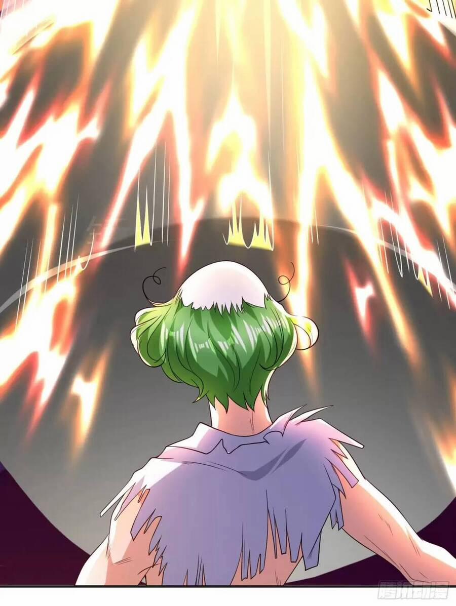 Vô Địch Từ Cưỡng Hôn Ma Nữ 102 trang 59