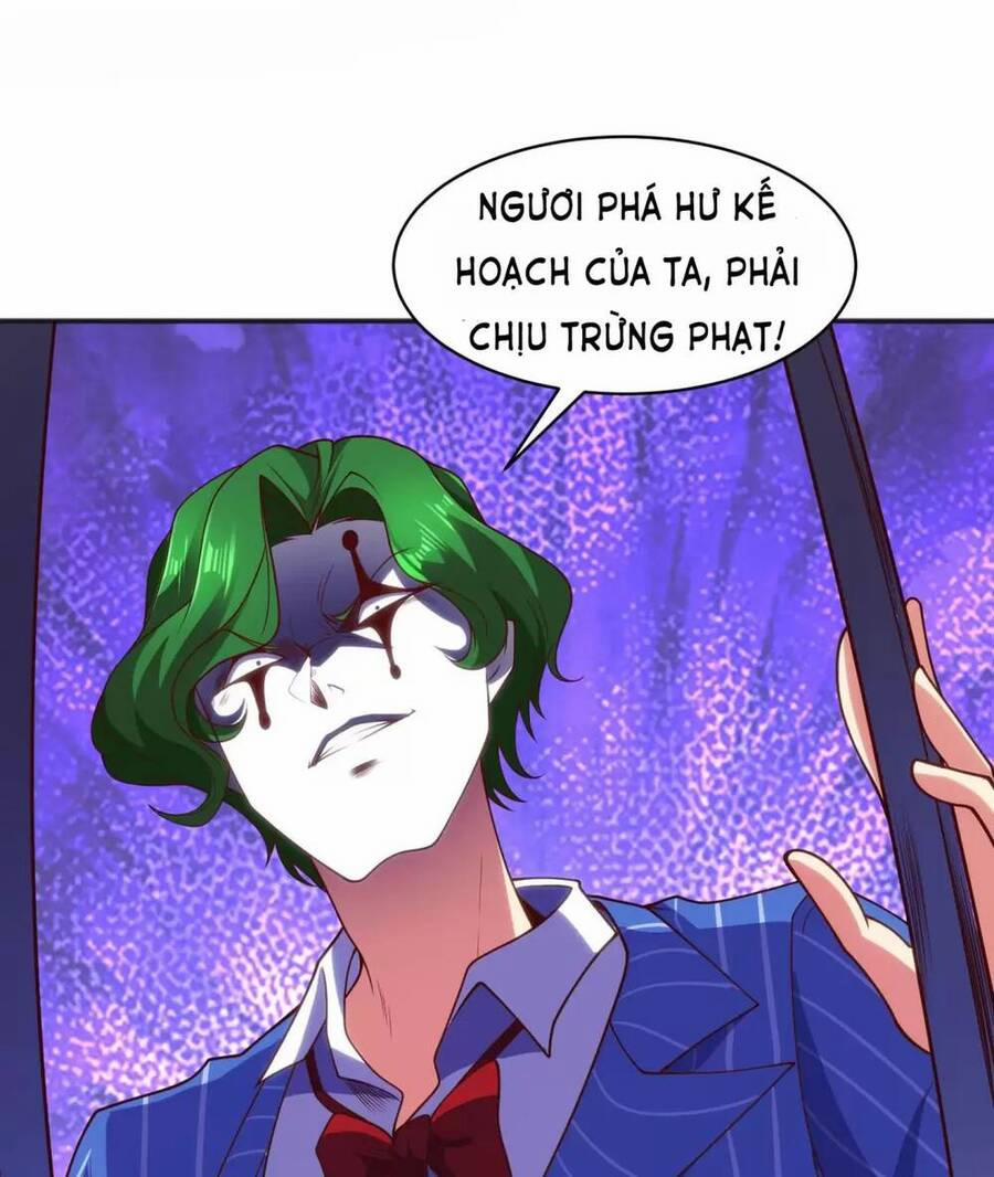 Vô Địch Từ Cưỡng Hôn Ma Nữ 102 trang 6