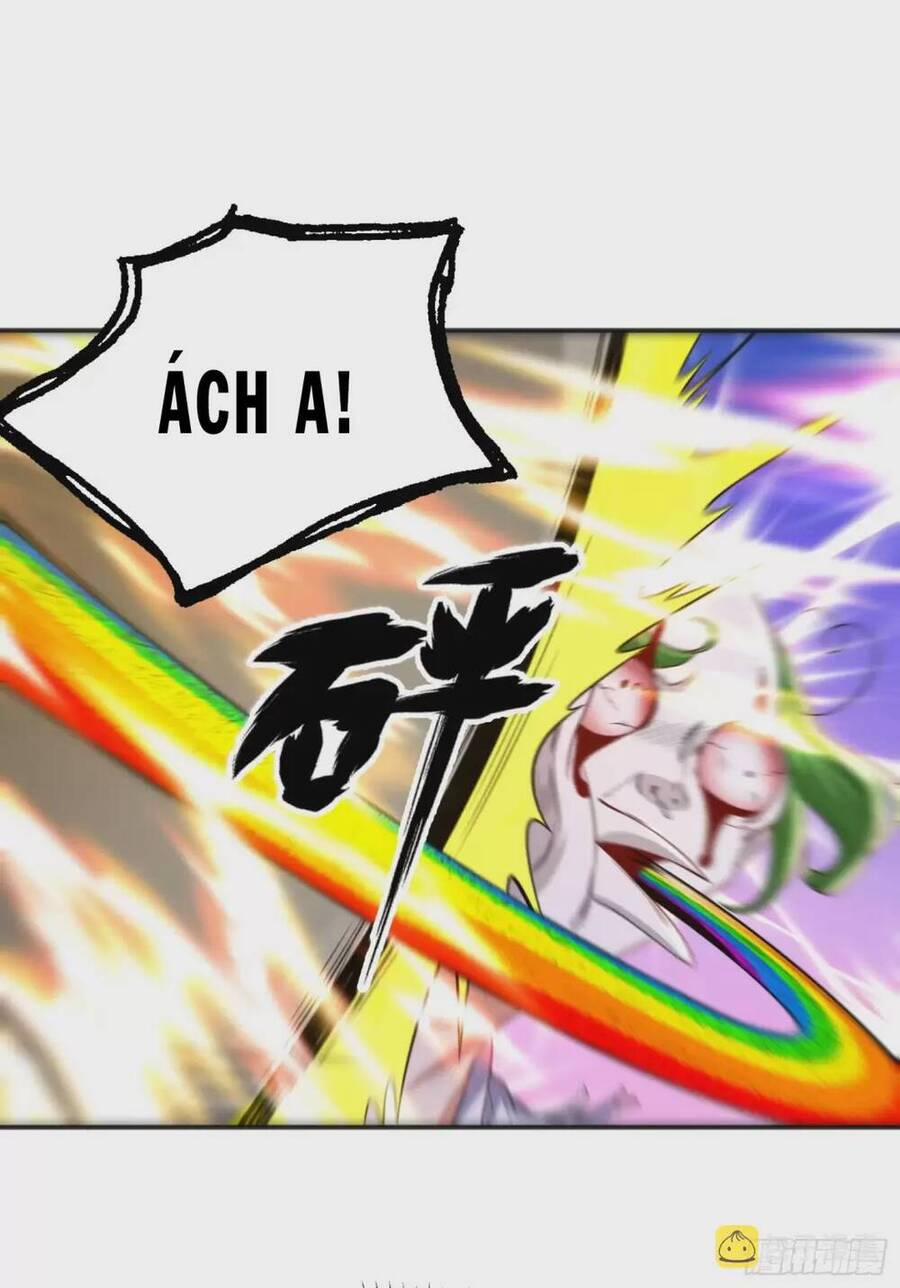 Vô Địch Từ Cưỡng Hôn Ma Nữ 102 trang 60