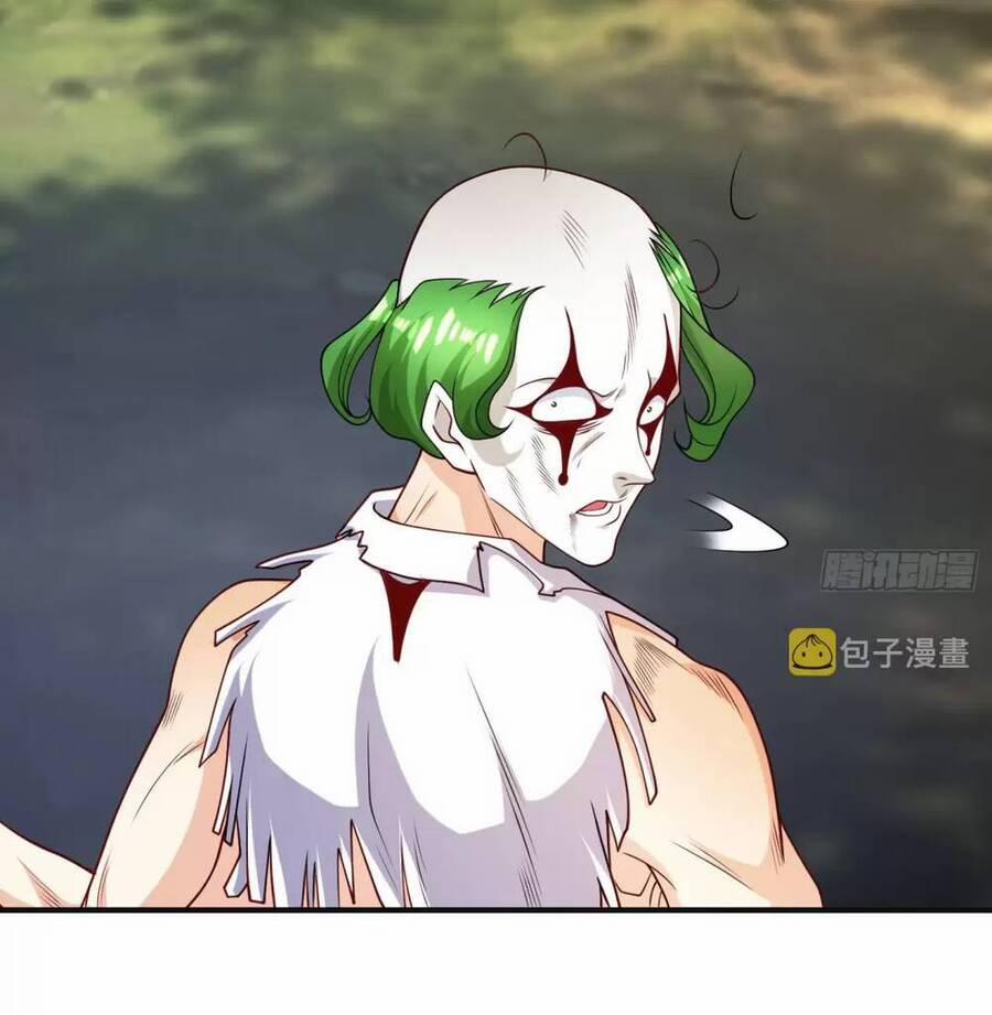 Vô Địch Từ Cưỡng Hôn Ma Nữ 102 trang 68