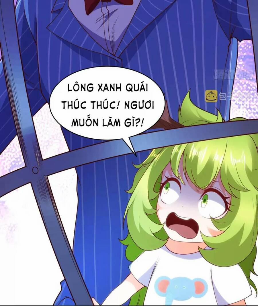 Vô Địch Từ Cưỡng Hôn Ma Nữ 102 trang 7