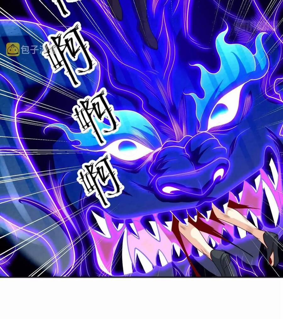 Vô Địch Từ Cưỡng Hôn Ma Nữ 102 trang 70