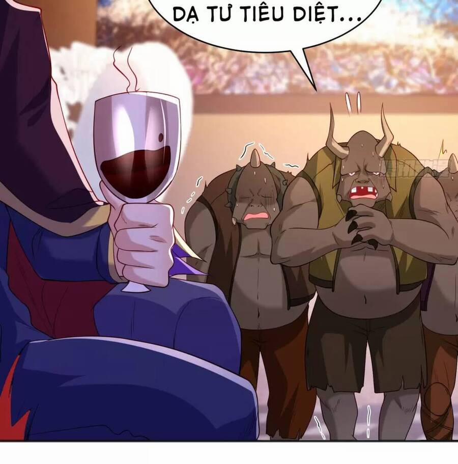 Vô Địch Từ Cưỡng Hôn Ma Nữ 102 trang 76