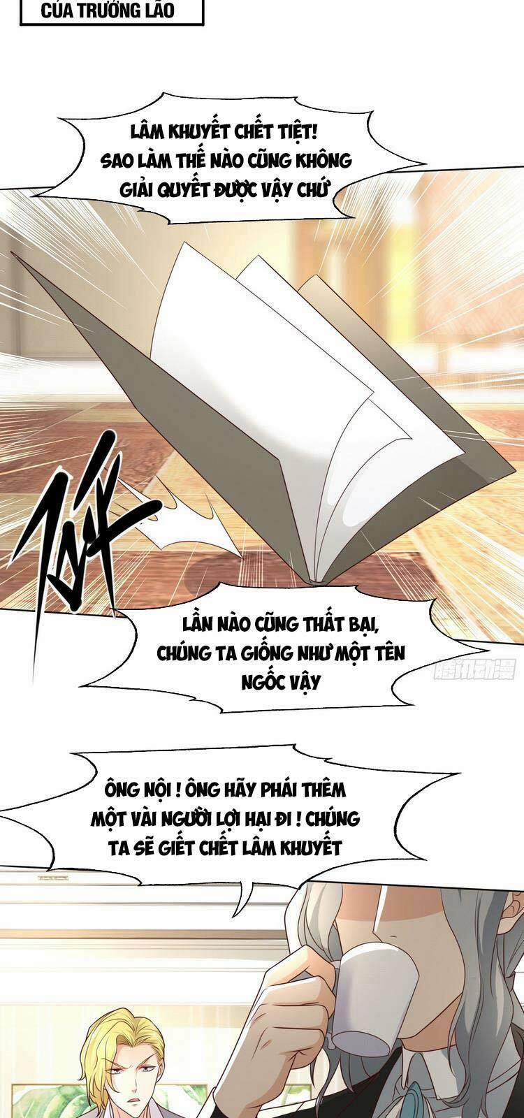 Vô Địch Từ Cưỡng Hôn Ma Nữ 12 trang 13