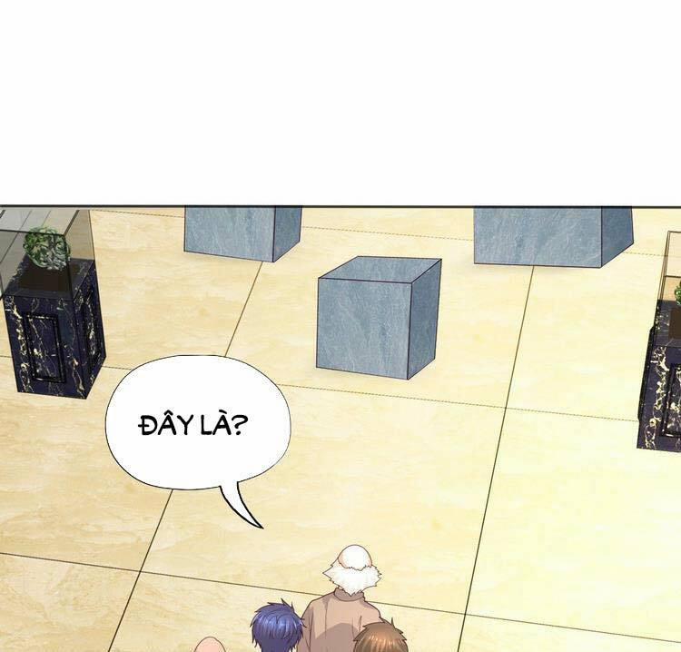 Vô Địch Từ Cưỡng Hôn Ma Nữ 12 trang 20