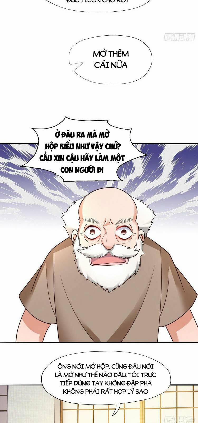 Vô Địch Từ Cưỡng Hôn Ma Nữ 12 trang 31