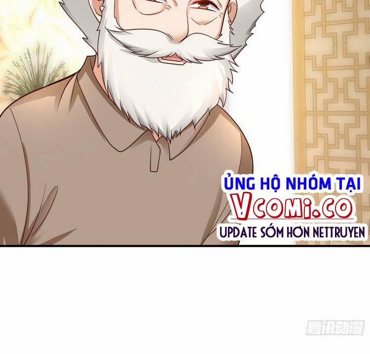 Vô Địch Từ Cưỡng Hôn Ma Nữ 12 trang 41