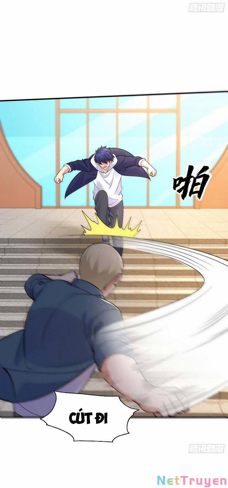 Vô Địch Từ Cưỡng Hôn Ma Nữ 13 trang 15