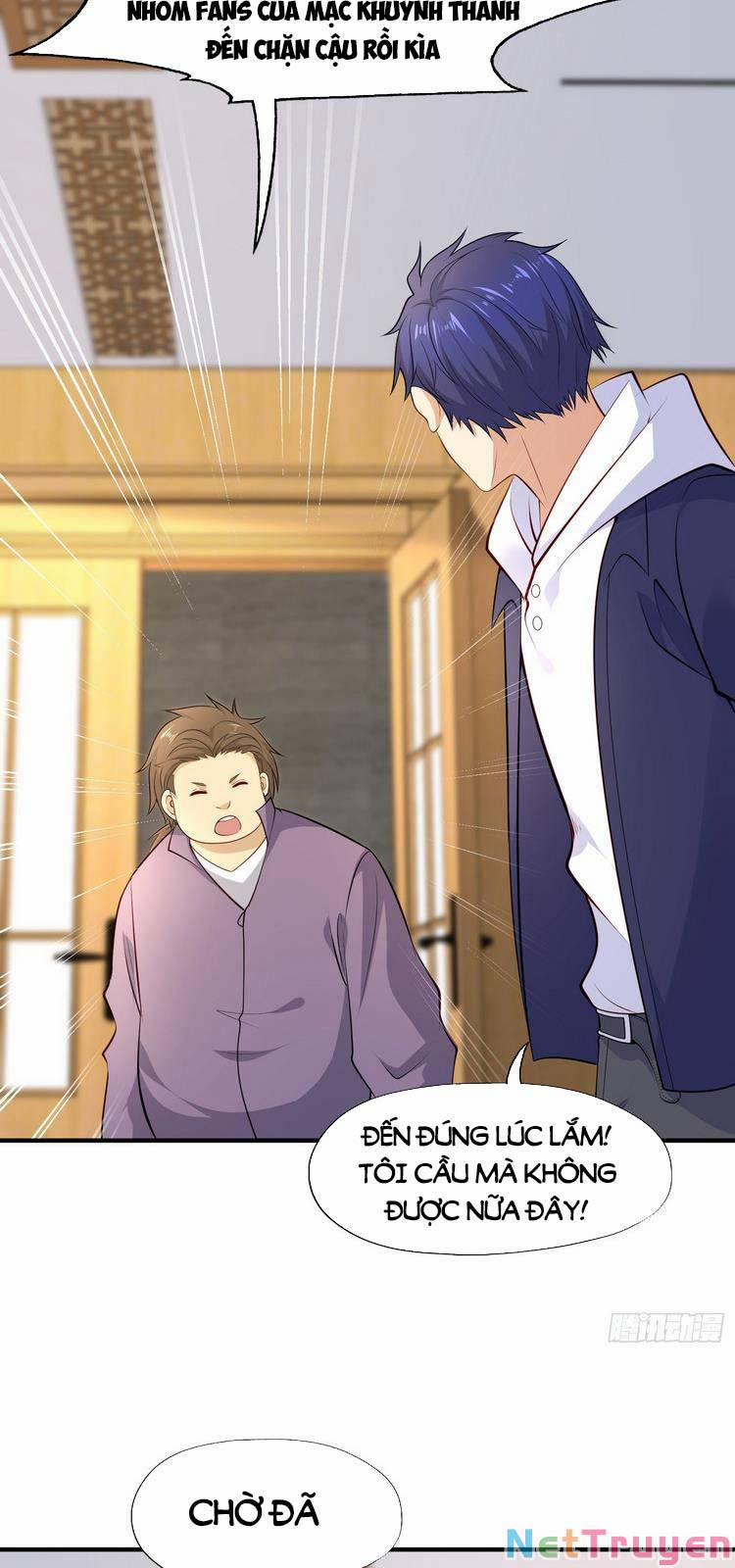 Vô Địch Từ Cưỡng Hôn Ma Nữ 13 trang 2