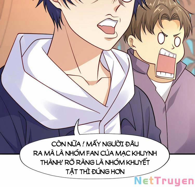 Vô Địch Từ Cưỡng Hôn Ma Nữ 13 trang 20
