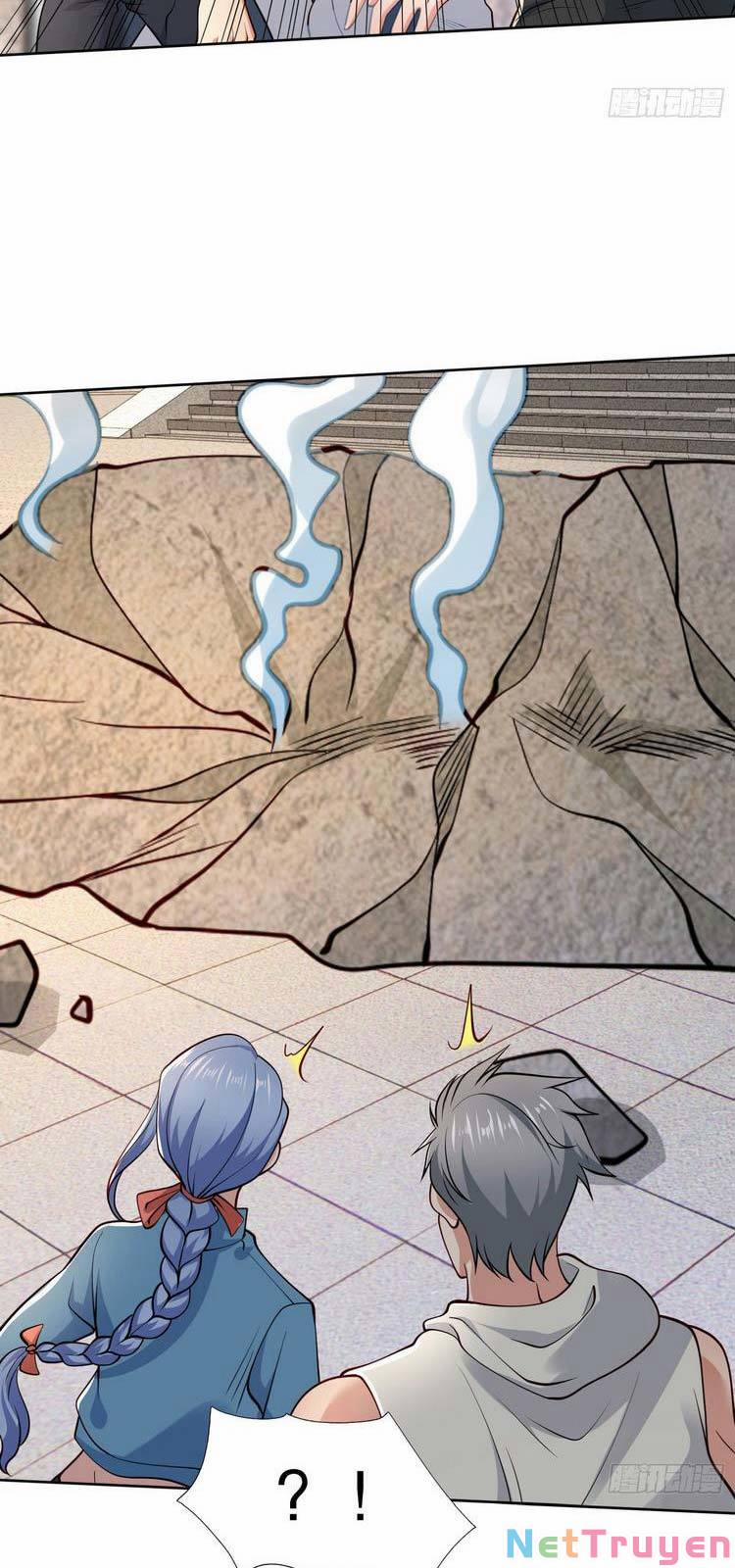 Vô Địch Từ Cưỡng Hôn Ma Nữ 13 trang 28