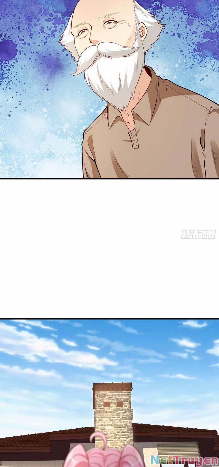 Vô Địch Từ Cưỡng Hôn Ma Nữ 13 trang 35