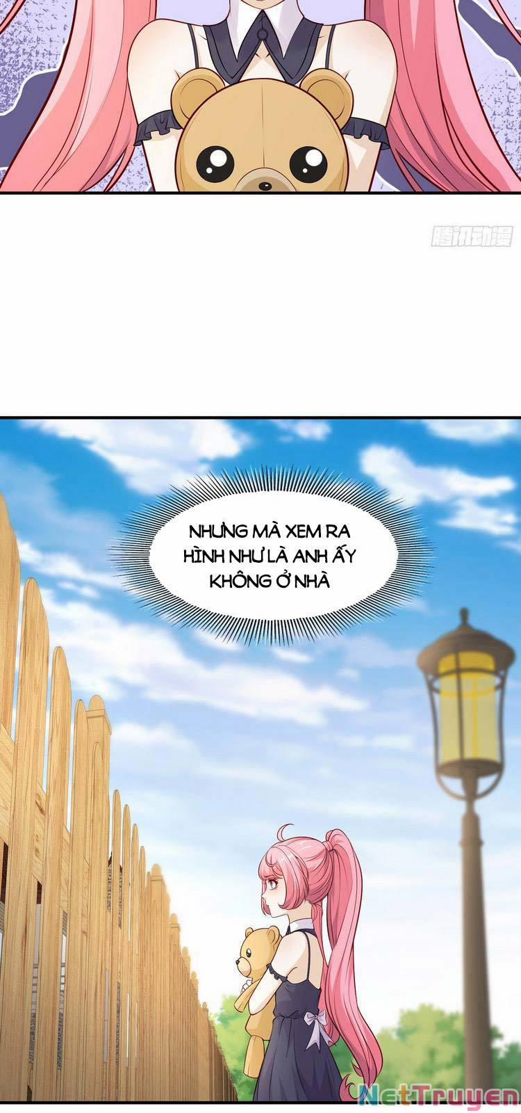 Vô Địch Từ Cưỡng Hôn Ma Nữ 13 trang 37