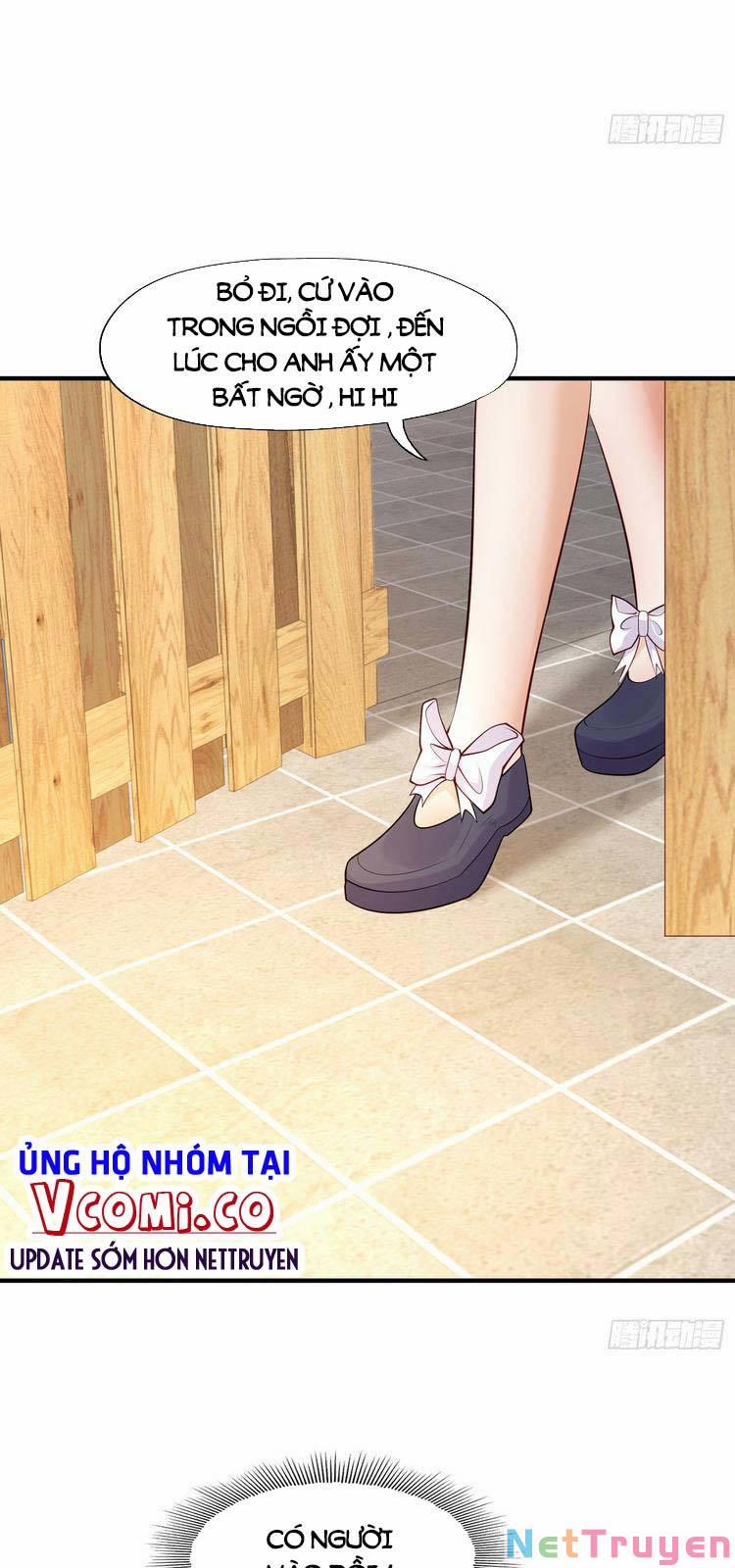 Vô Địch Từ Cưỡng Hôn Ma Nữ 13 trang 38