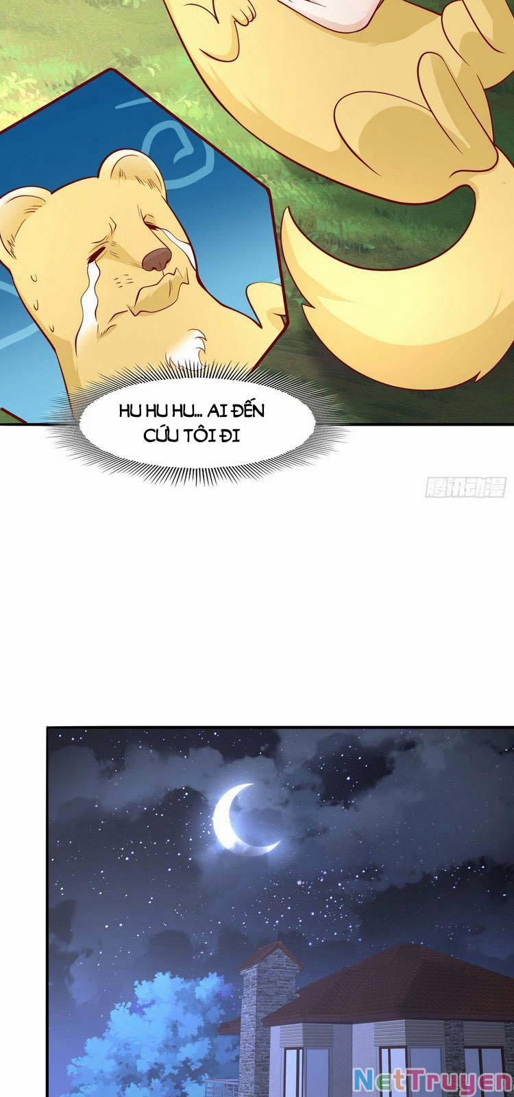 Vô Địch Từ Cưỡng Hôn Ma Nữ 13 trang 46