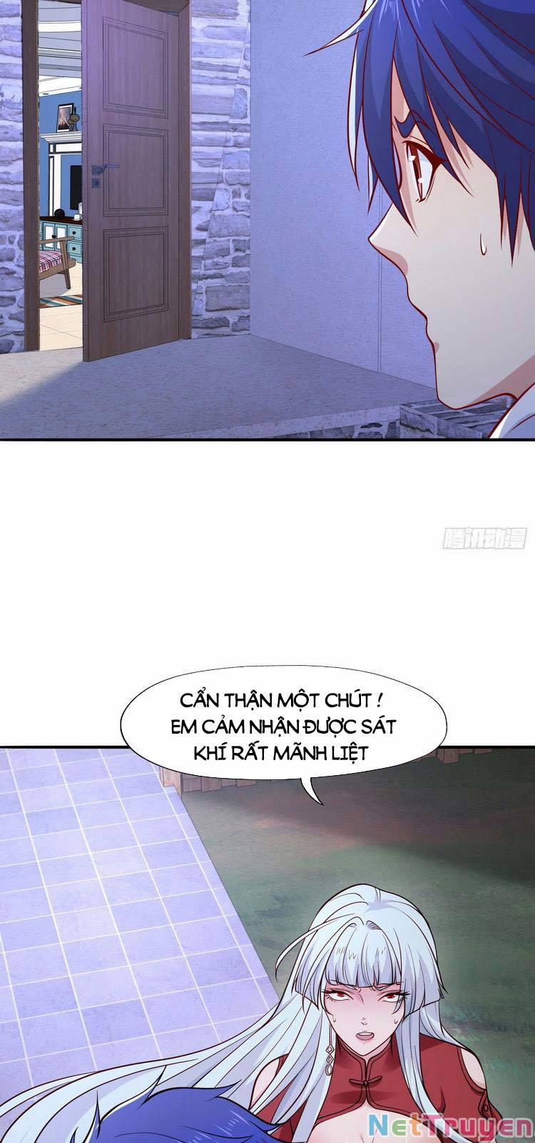 Vô Địch Từ Cưỡng Hôn Ma Nữ 13 trang 48
