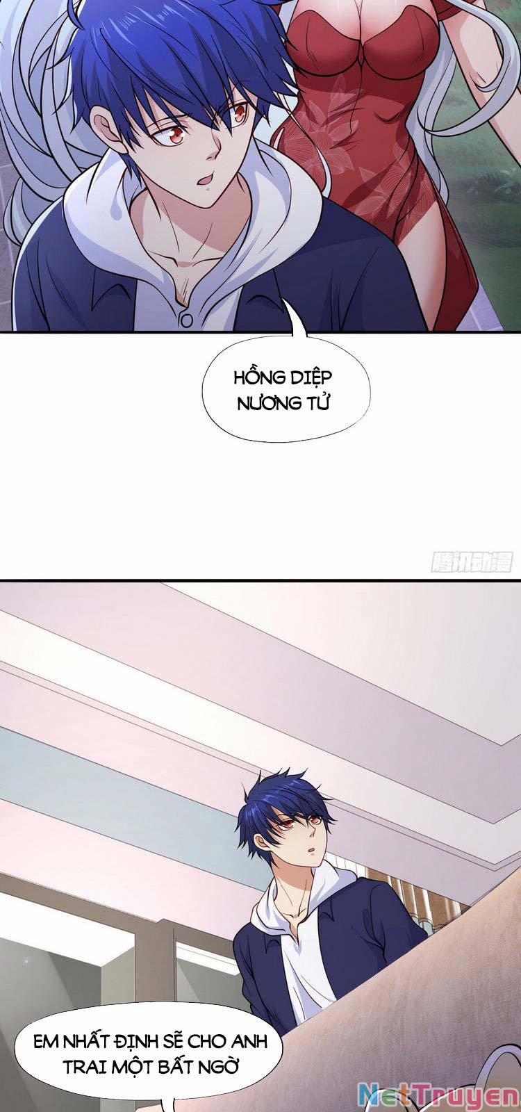 Vô Địch Từ Cưỡng Hôn Ma Nữ 13 trang 49