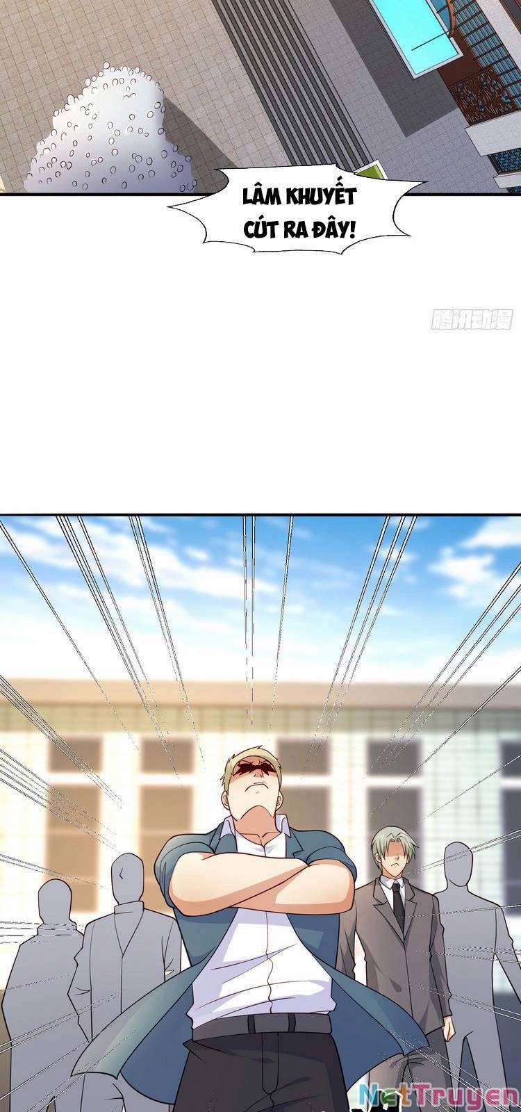Vô Địch Từ Cưỡng Hôn Ma Nữ 13 trang 5