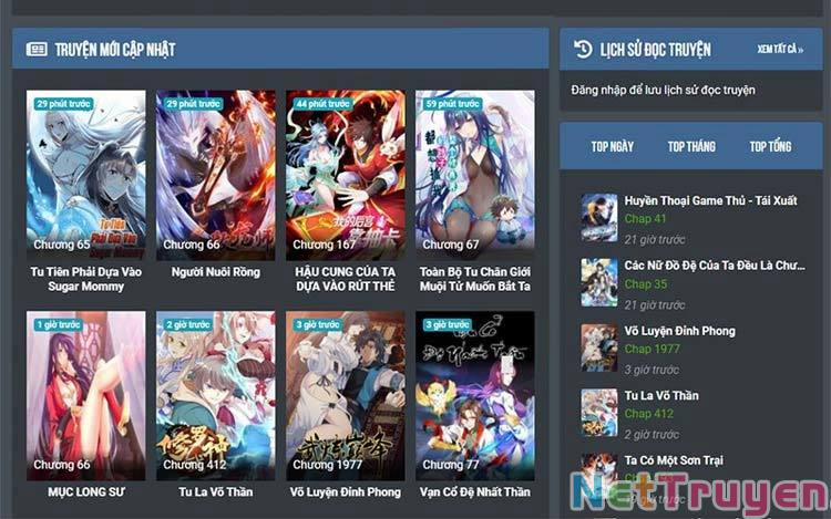 Vô Địch Từ Cưỡng Hôn Ma Nữ 13 trang 51