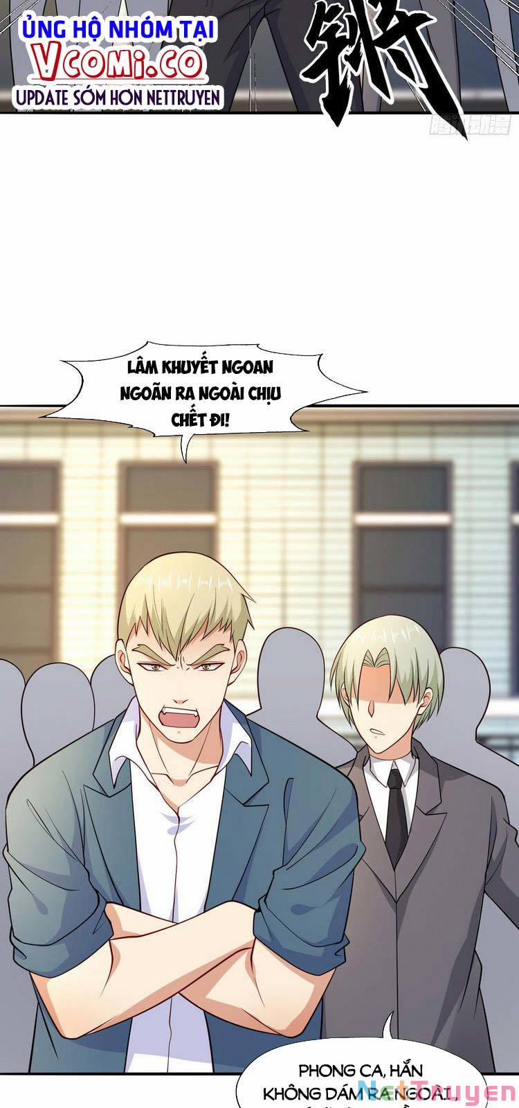 Vô Địch Từ Cưỡng Hôn Ma Nữ 13 trang 6