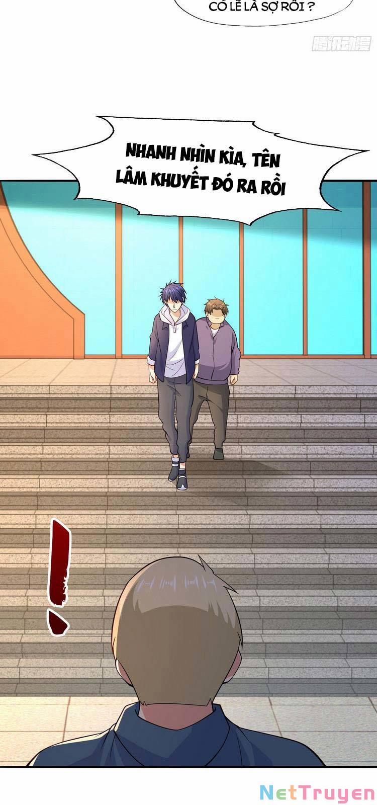 Vô Địch Từ Cưỡng Hôn Ma Nữ 13 trang 7