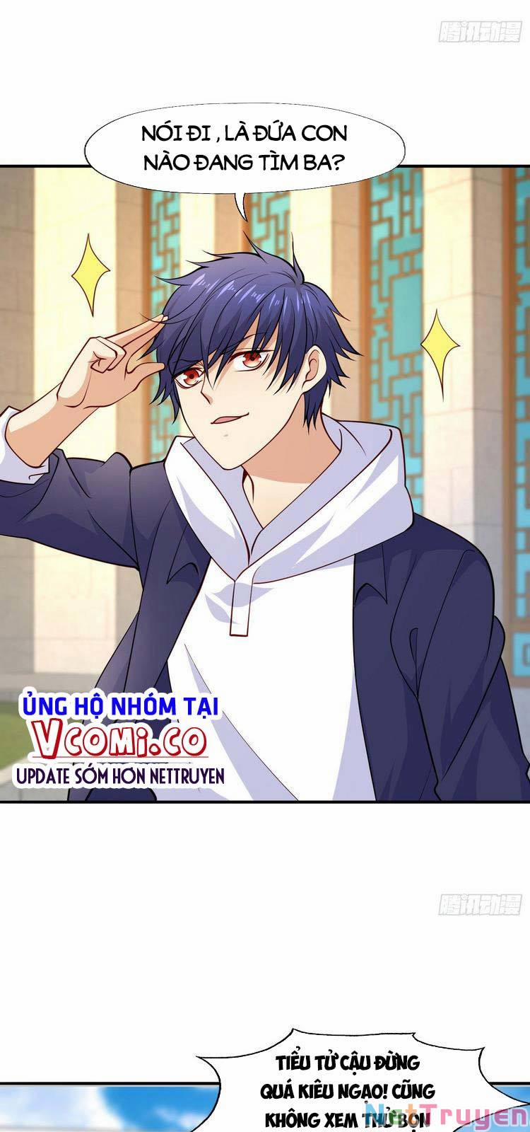 Vô Địch Từ Cưỡng Hôn Ma Nữ 13 trang 8