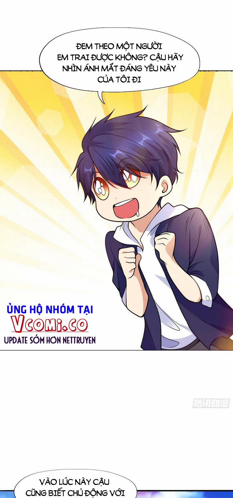 Vô Địch Từ Cưỡng Hôn Ma Nữ 14 trang 34